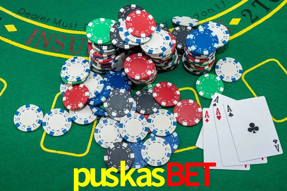 Experiência VIP puskasbet