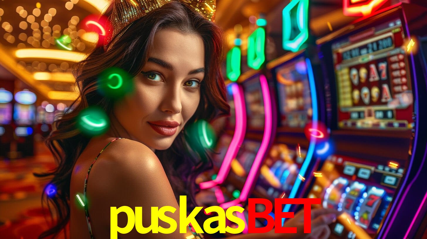 Jogos Exclusivos puskasbet