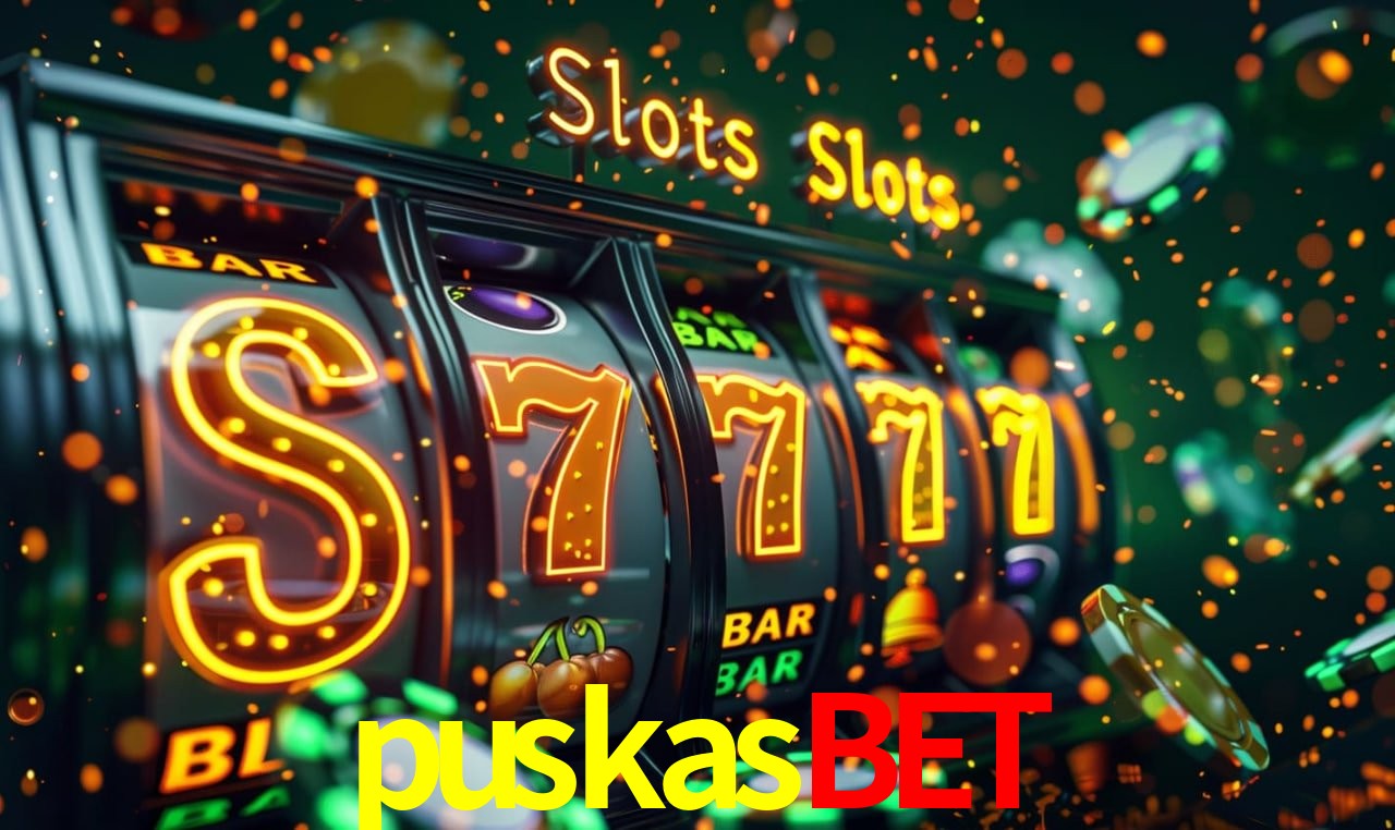 Casino Ao Vivo puskasbet