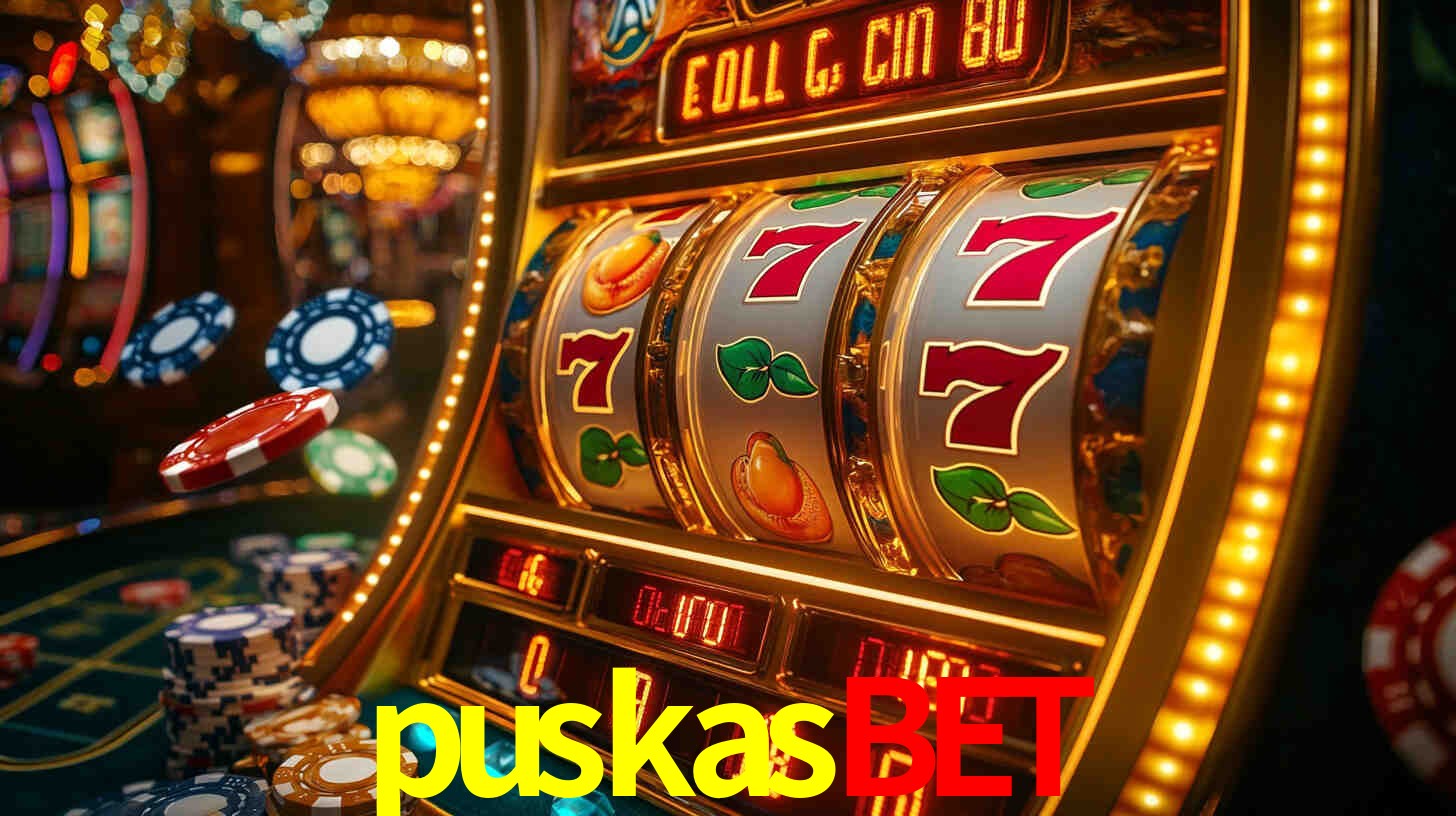 Torneios puskasbet