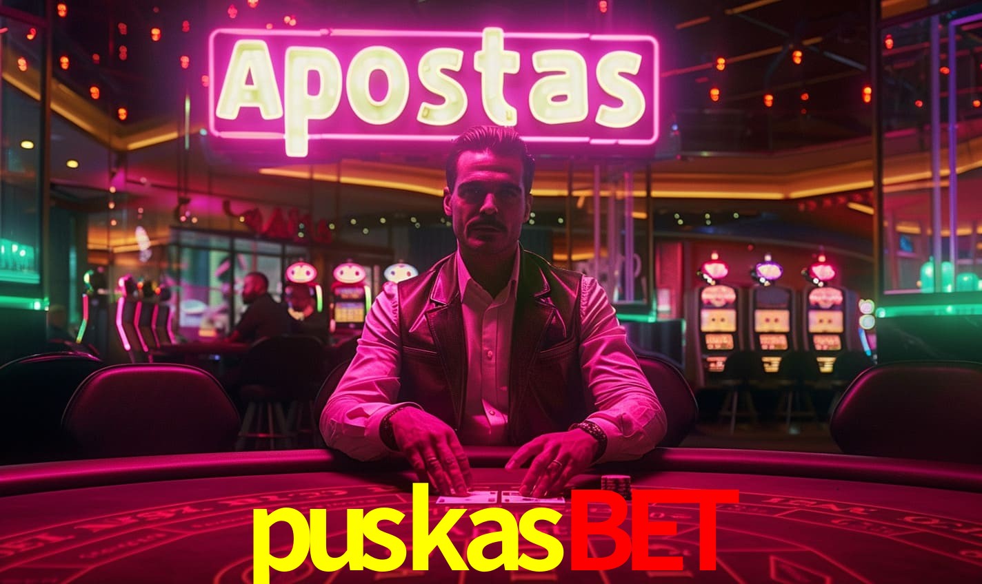 Jogos Exclusivos puskasbet