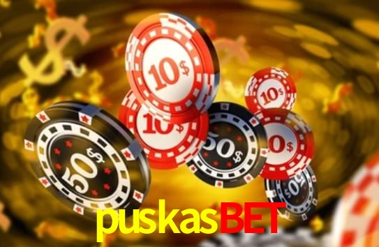 Provedores de Jogos puskasbet