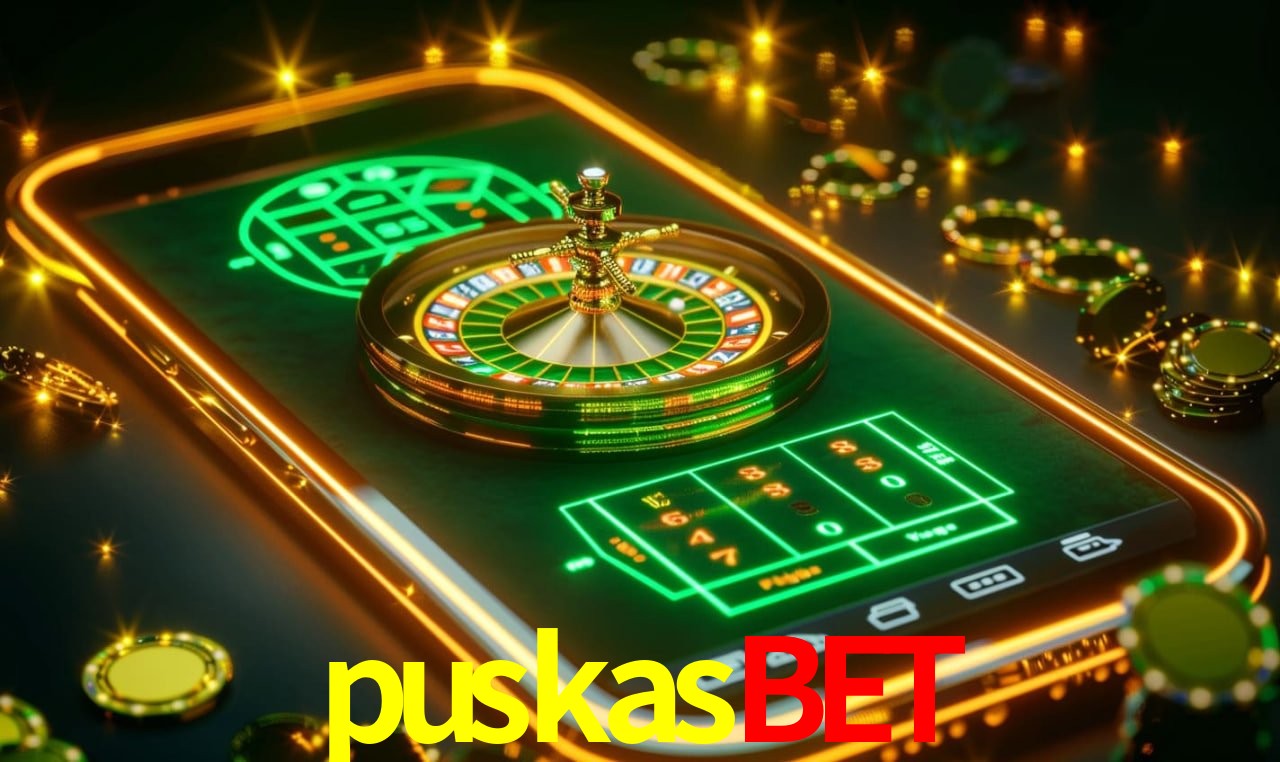 Casino Ao Vivo puskasbet