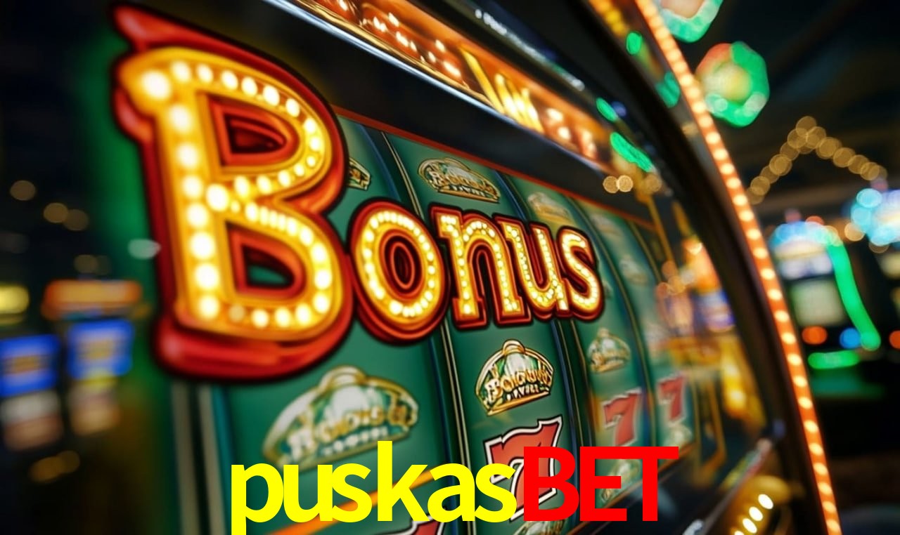 Design Responsivo puskasbet