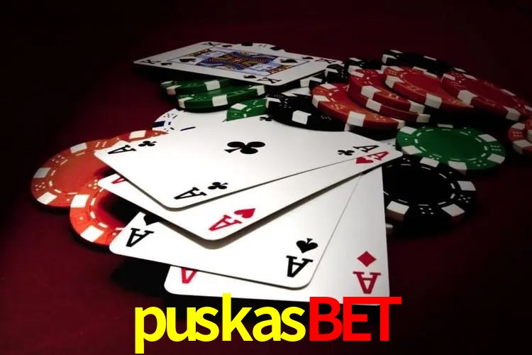 Recursos de Bônus puskasbet