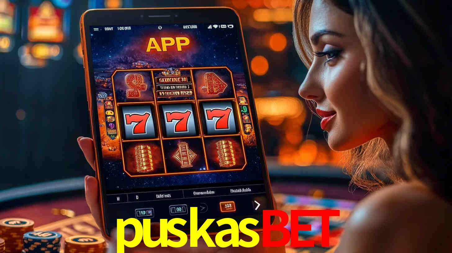 puskasbet: A Experiência de Casino com Jogos de Mesa ao Vivo