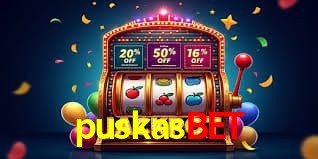 Jogos de Slot puskasbet
