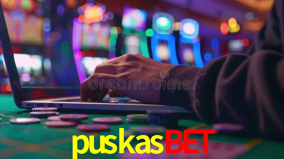 Estatísticas Esportivas puskasbet