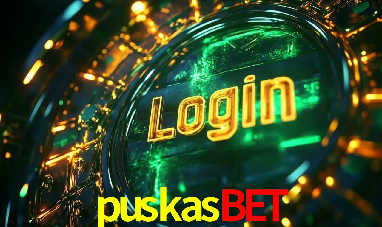 Interface do App puskasbet