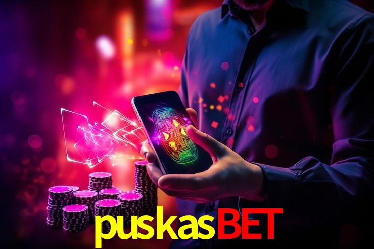 Estatísticas do Jogo puskasbet