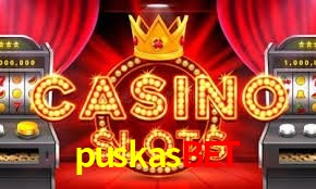 Mesa de Blackjack puskasbet