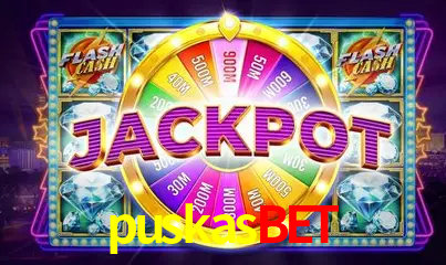 Descubra a Magia dos Jogos de Arcade no puskasbet