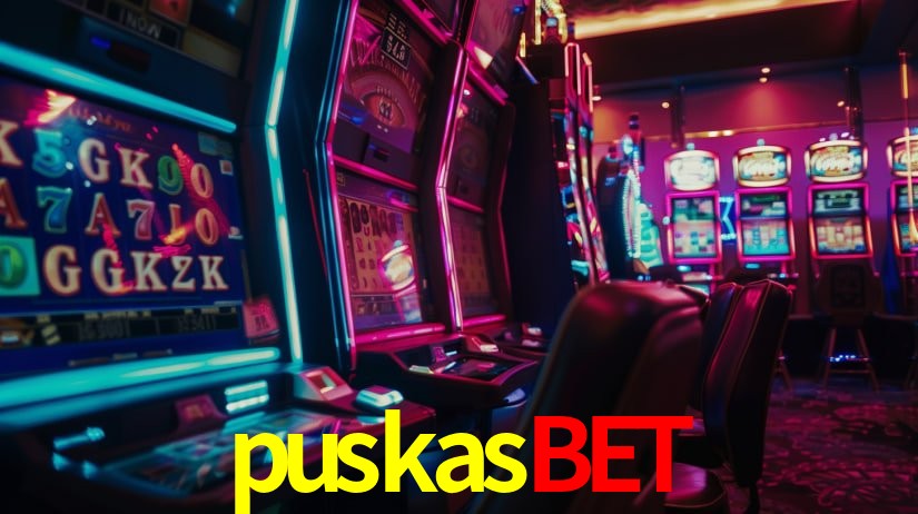 A Experiência Imersiva dos Cassinos Ao Vivo no puskasbet