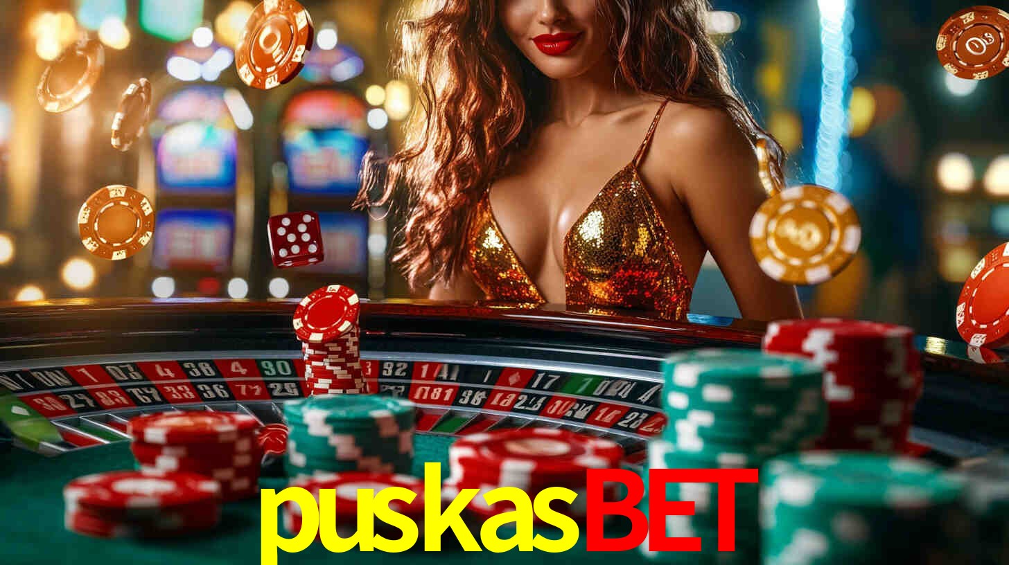 Bônus Diários puskasbet