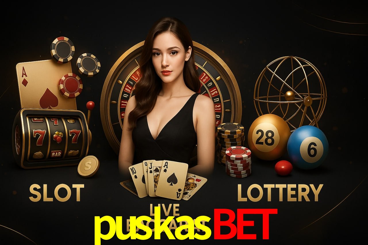 Tecnologia da Plataforma puskasbet