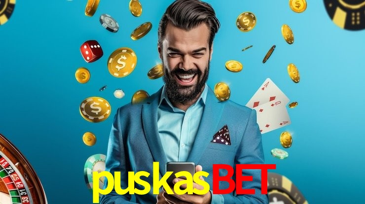 Casino VIP puskasbet