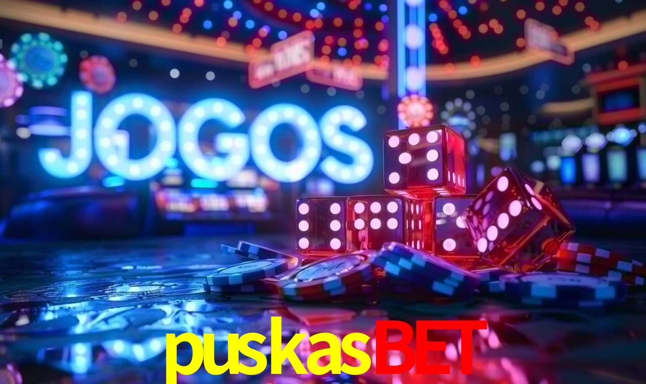 Apostas de Tênis puskasbet