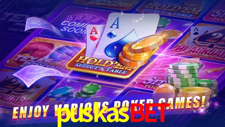 Casino VIP puskasbet