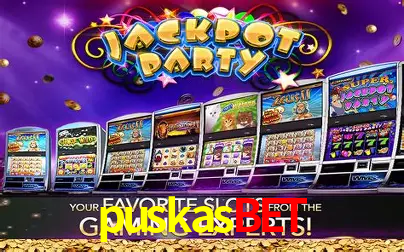 A Popularidade dos Caça-Níqueis no puskasbet