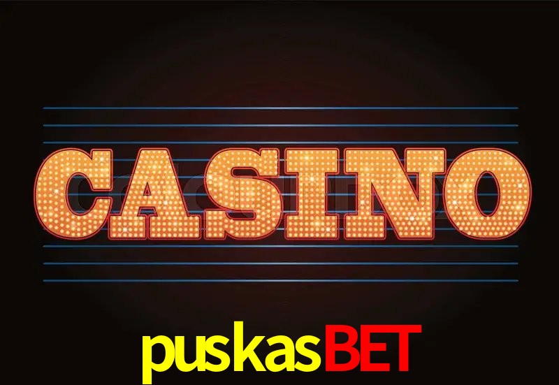 Tecnologia da Plataforma puskasbet