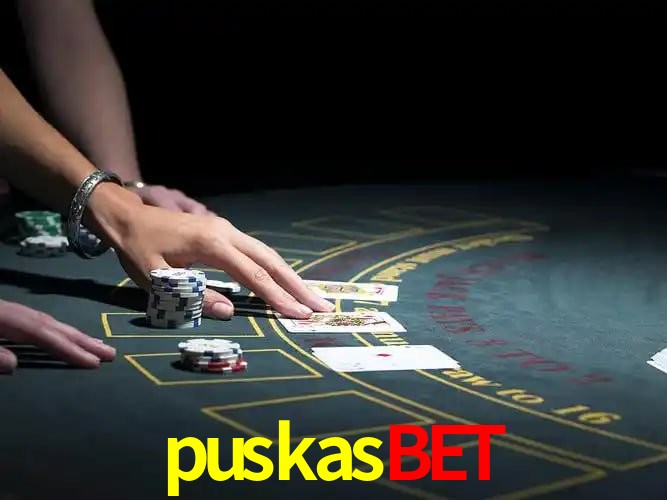 Benefícios da Conta puskasbet