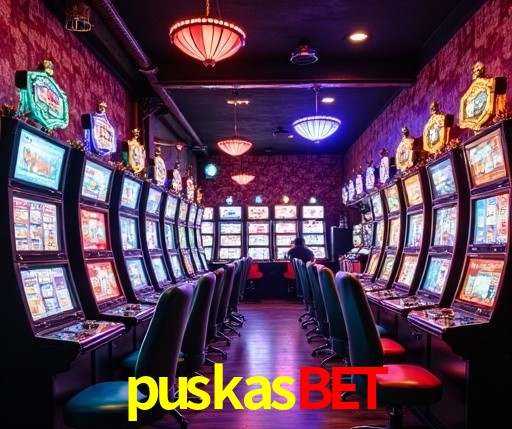 Integração de APIs puskasbet