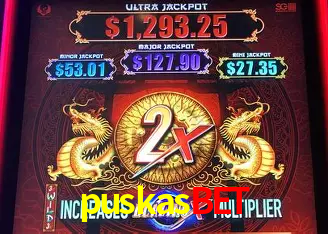 A Experiência Imersiva dos Cassinos Ao Vivo no puskasbet